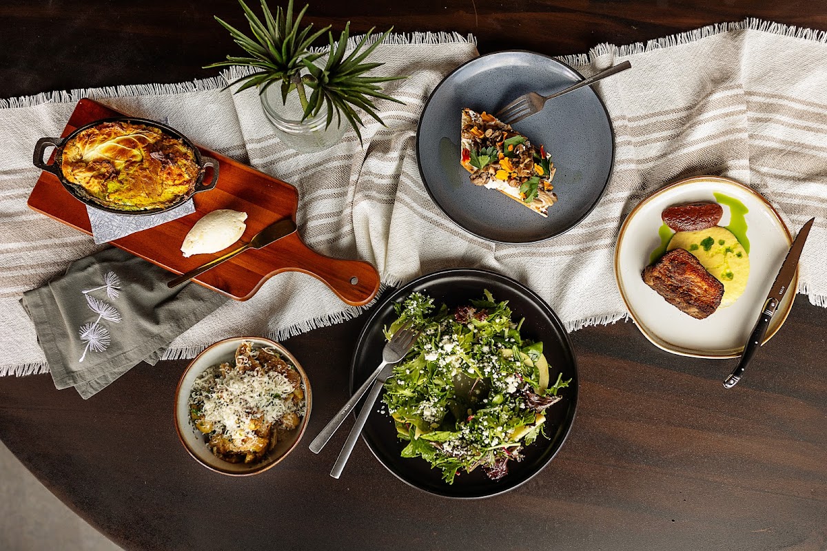 Claywood Hendersonville Photos 2